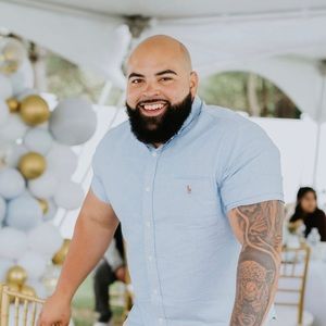 Meet your Posher, Daniel